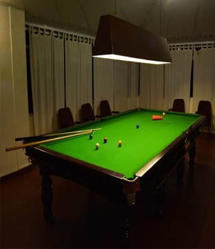 Gudalur Cosmopolitan Club